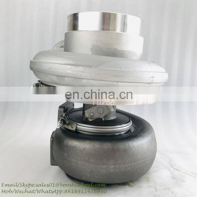 S500 Turbo 3837221 3837220 15009709509 15009709487  866720 turbocharger for Volvo Penta Ship D16 Engine