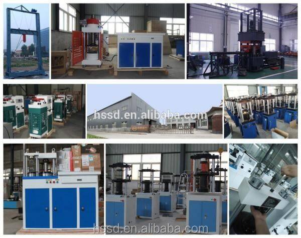 Electronic Power Impact Testing Machine,PVC Pipe Dart Drop Impact Test Equipment