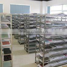 Kunshan Liqiang Hot Stamping Foils Co., Ltd. company overview - view 2