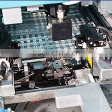 Zhejiang Laxcen Information Technology Inc. Limited company overview - view 3