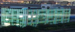 Shanghai Keyan Phosphor Technology Co., Ltd. company overview - view 1