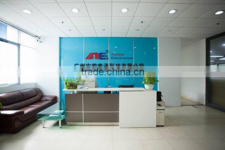 Guangzhou Andea Electronics Technology Co., Ltd. company overview - view 1