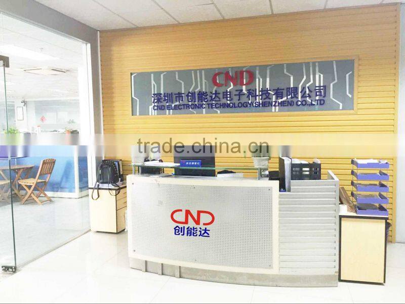 CND Electronic Technology (Shenzhen) Co., Ltd. company overview - view 3