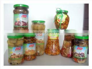 Dalian Menew Food Co., Ltd. company overview - view 3