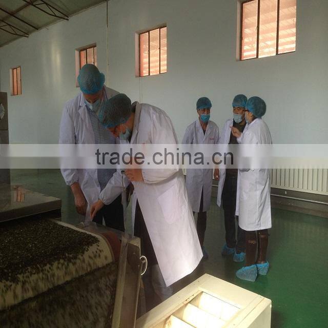 Hangjinhouqi Deposit Gold Trade Co., Ltd. company overview - view 2