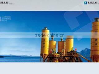 Shandong Jianling Machinery Co., Ltd. company overview - view 1