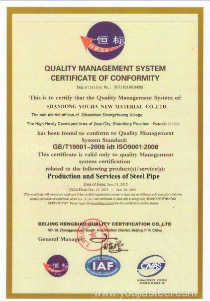 ISO9001