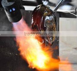 Dalian Crystal Coast Glass Co., Ltd. company overview - view 1