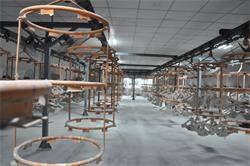 Baoding Yuankun Machinery Manufacturing Co.,Ltd company overview - view 2