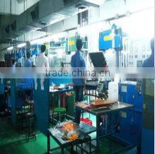 Shenzhen Chuangsheng Silicone Rubber Products Co., Ltd. company overview - view 2