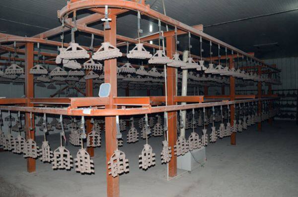 Qingdao Fleet Machinery Co.Ltd company overview - view 3