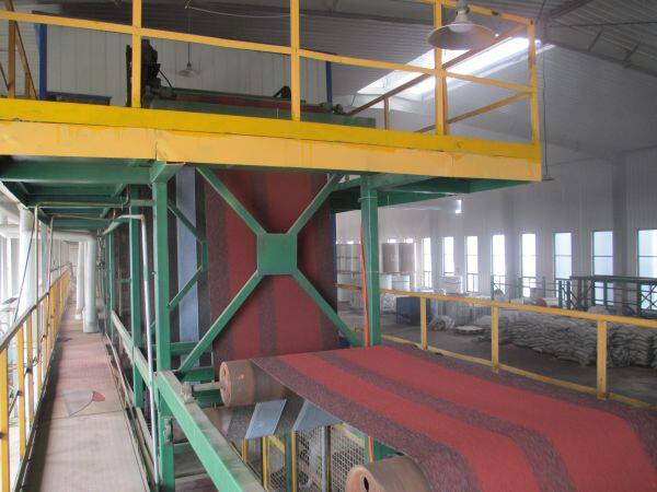 Tianjin BFS Building Material Technology Co., Ltd company overview - view 2