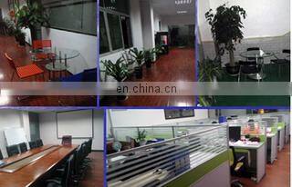 Dongguan Cheuk Yu Metal Technology Limited company overview - view 2