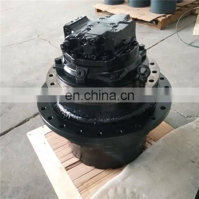 Excavator Hydraulic Parts 9251680 ZX450-3 9298565 ZX470-5 Final Drive