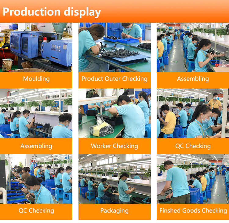 Shenzhen Fuchangxing Electronics Co., Ltd. company overview - view 1
