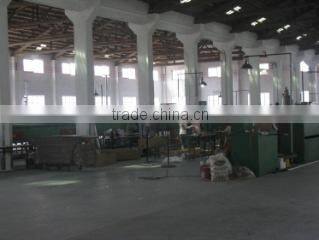 Foshan Nanfang Rubber & Plastic Co., Ltd. company overview - view 3