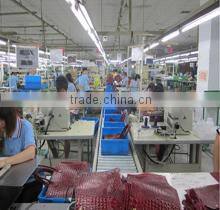 Guangzhou GrandBag Leather Products Co., Ltd. company overview - view 1