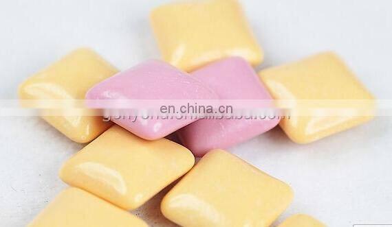 chewing gum manufacturer/chewing gum processing machine/chewing gum manufacturing in turkey