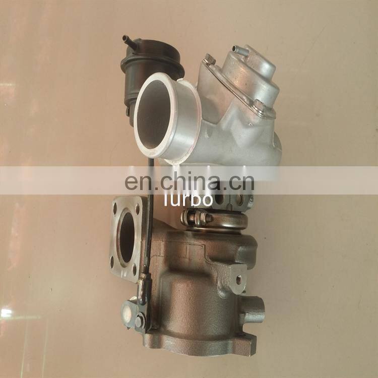 TD04 turbo 28231-2C410 49377-06902 4937706902 282312C410 turbocharger for Hyundai G4KC Engine