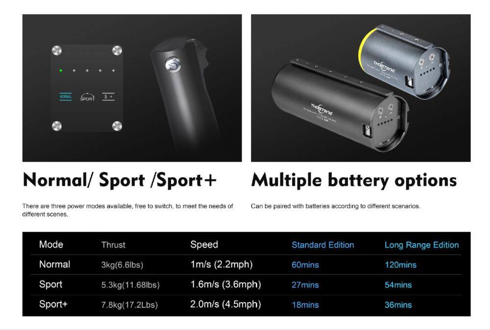 water socooter introduction 4