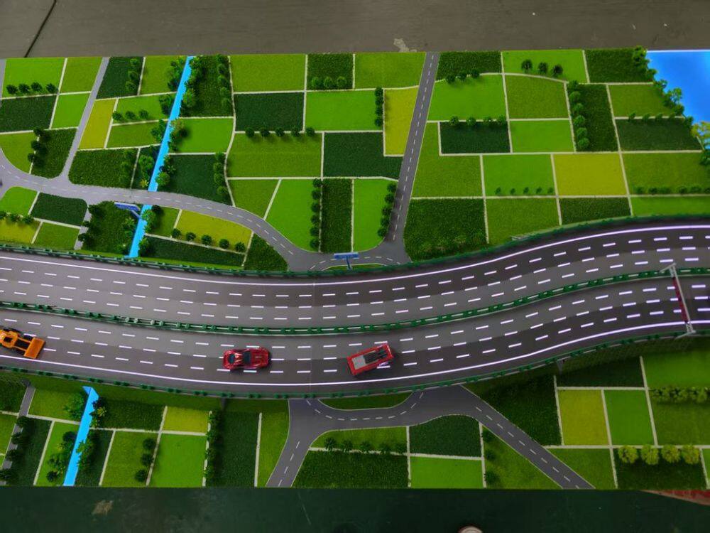 高速公路模型 (16) - 1K JPEG