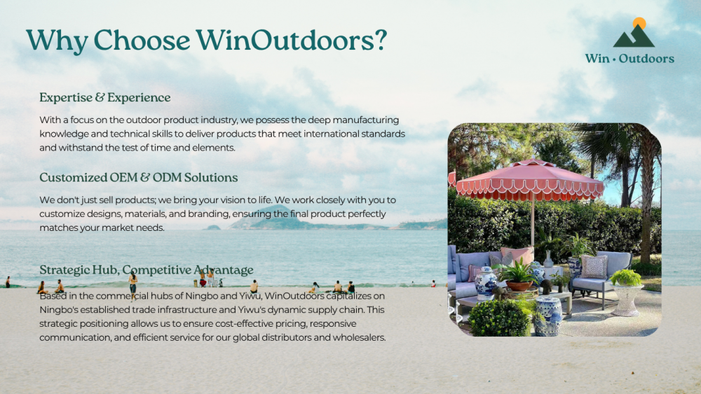 Product and Service Catalog Website 4