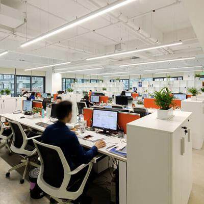 Henan Chemger Group Corporation company overview - view 1