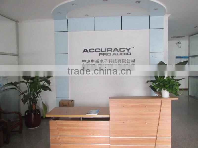 Ningbo Central Star Electronic Technology Co., Ltd. company overview - view 2