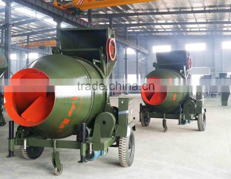 Yiwu Wujun Machinery Factory company overview - view 3