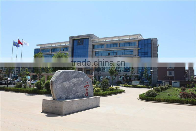 Beijing All-Way Trading Co., Ltd. company overview - view 2