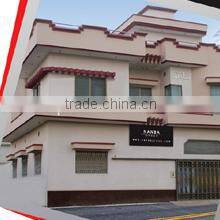 Nanba Group company overview - view 1