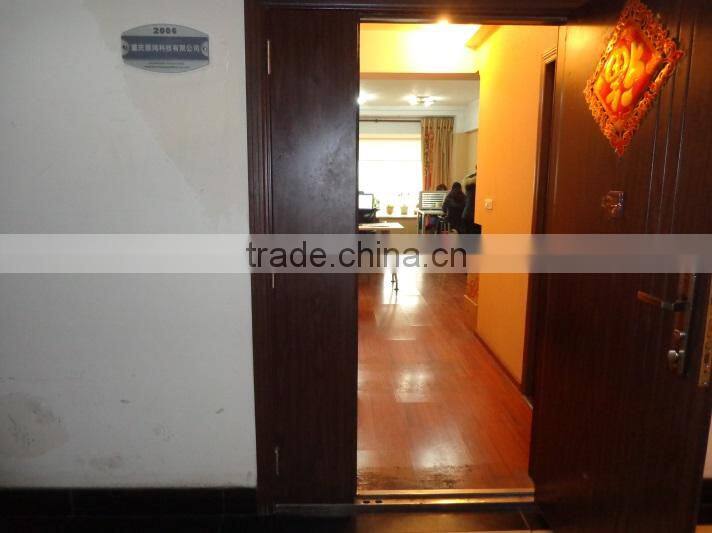 Chonghong Industries Ltd. company overview - view 2