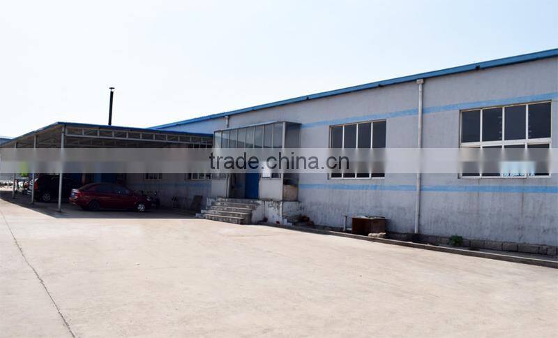 Qingdao Hanjin Marine Co., Ltd. company overview - view 3