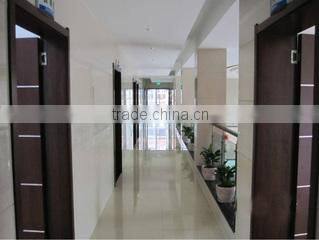 Yiwu Gillian Clothing Accessories Factory company overview - view 1