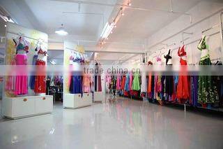 Guangzhou Qiancai Dancing Clothes Crafts Factory company overview - view 2