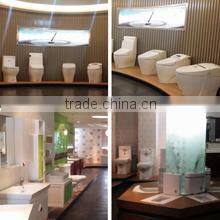 Chaozhou Pishon Ceramics Co., Ltd. company overview - view 1