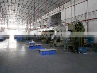 HD Aluminum & Plastic Packing Co., Ltd. company overview - view 2