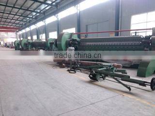 Qingdao Yuanping Machinery Co., Ltd. company overview - view 3