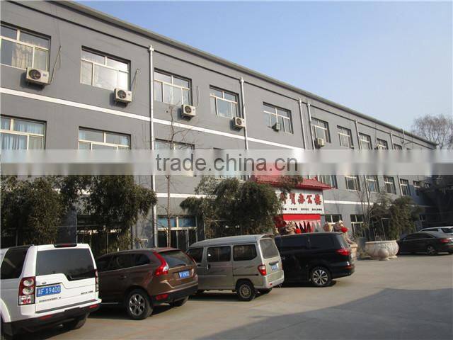 Baoding Qianzun Import And Export Co., Ltd. company overview - view 3