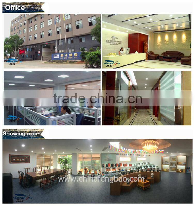 Zhejiang Shengyuan Compressor Manufacturing Co., Ltd. company overview - view 3