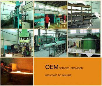 Dengfeng City Yuhao High-Temperature Component Co.,Ltd company overview - view 4