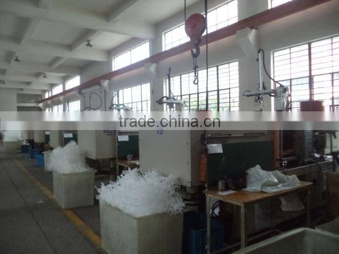 Ningbo Jiahua Plastic Co., Ltd. company overview - view 4