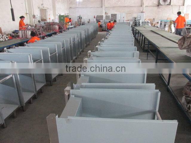 Guangzhou Jieguan Western Kitchen Equipment Factory company overview - view 4