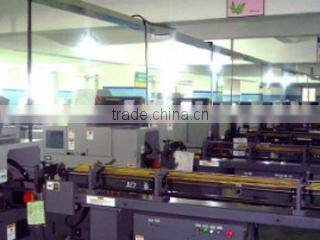 Ruixing Carburetor Manufacturing Co., Ltd. Zhejiang company overview - view 2