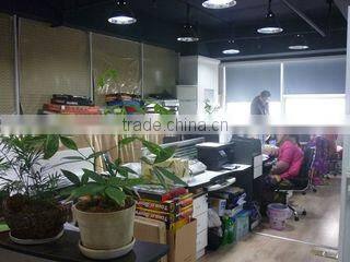 Ningbo Jiangdong Best Promise Imp. & Exp. Co., Ltd. company overview - view 2