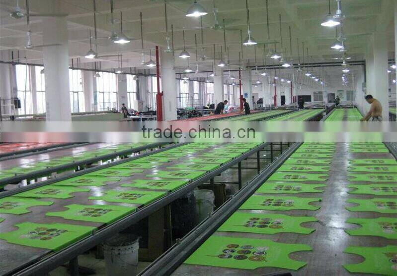 Nanchang Oh Young Garment Co., Ltd. company overview - view 2