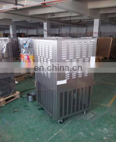 20L ice cream freezer