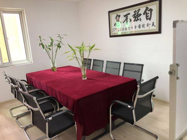 Jinan Gogo International Trade Co.,ltd company overview - view 4