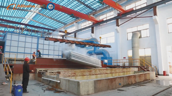 Jiangsu Holdee Electric Co.,Ltd company overview - view 3