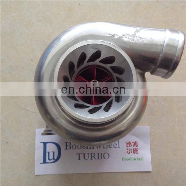 modify turbo ball bearing billet wheel GT3582R